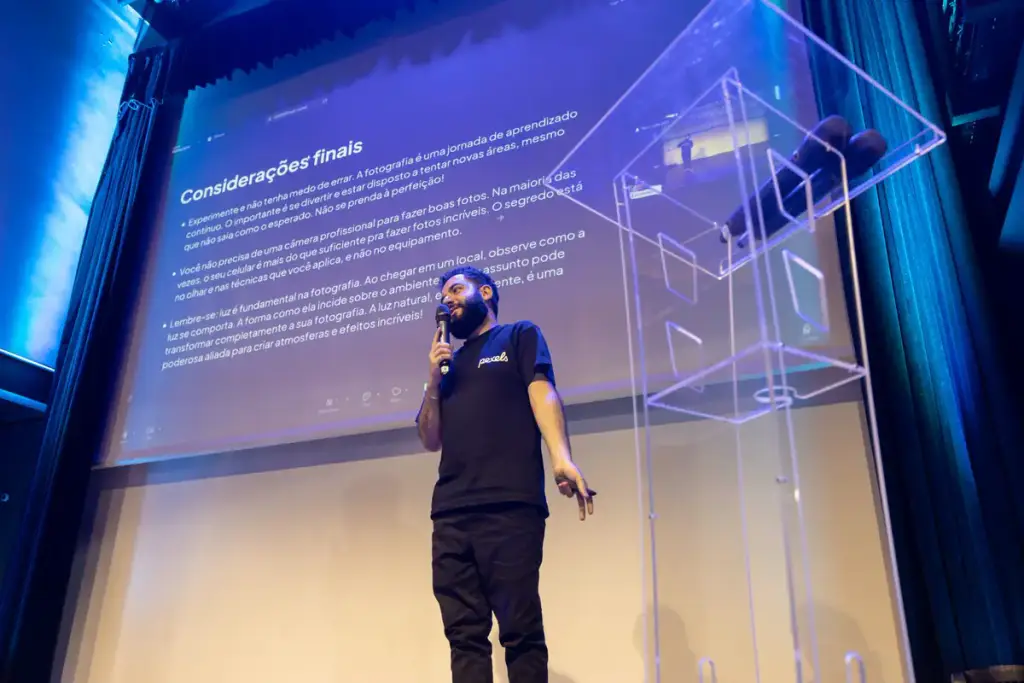 Closing talk