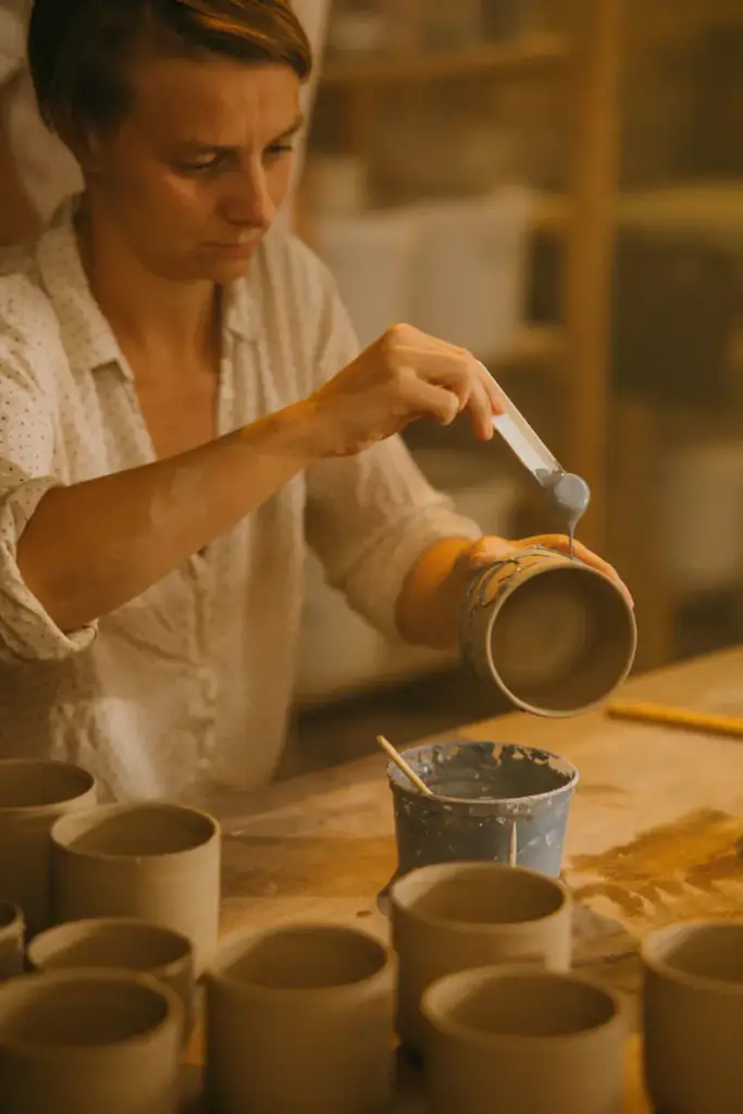 Glazing