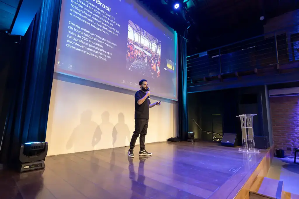 Opening keynote