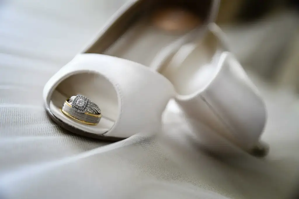 The ring box