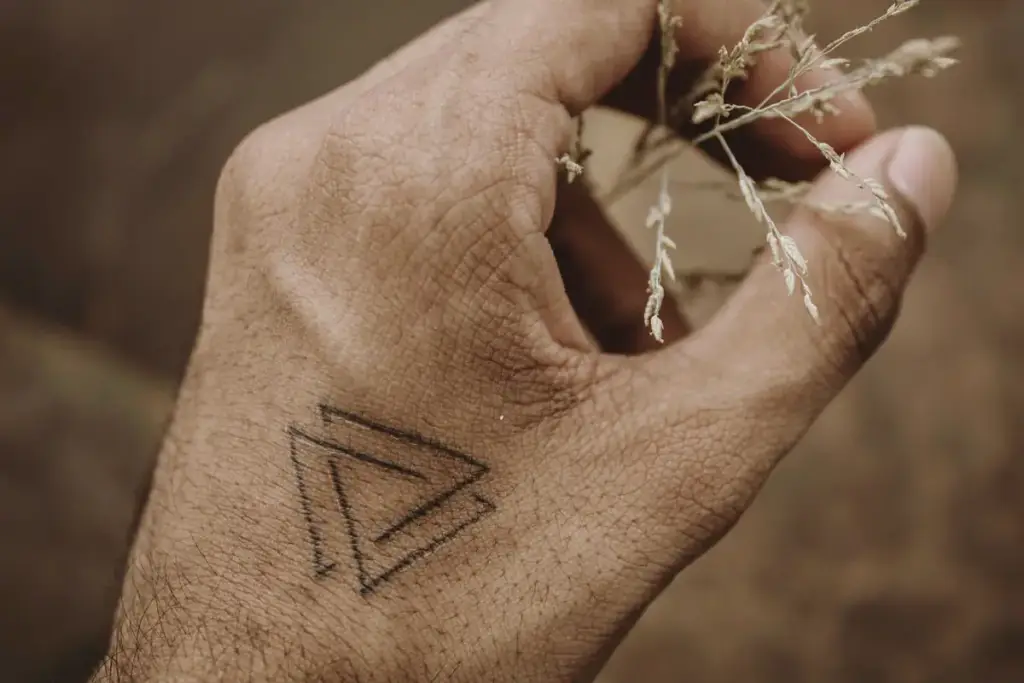 Triangle
