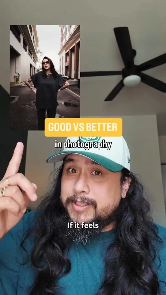 Reel by @pexels
