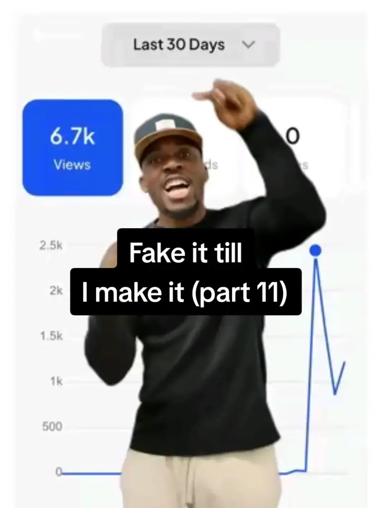 Faster than I thought