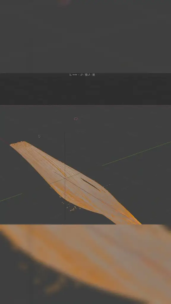 How Blender Studio makes its FX