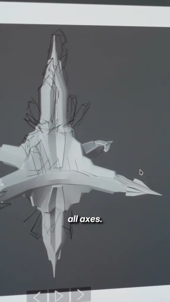 Guess that weapon's name